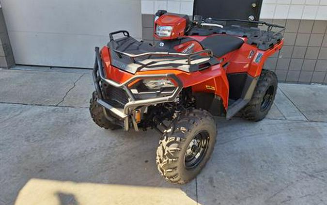 2023 Polaris Sportsman 570 EPS