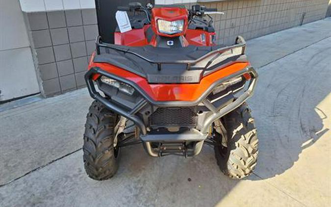 2023 Polaris Sportsman 570 EPS