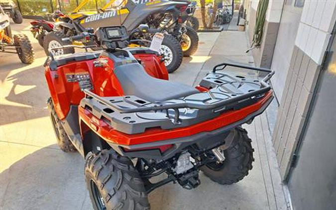 2023 Polaris Sportsman 570 EPS