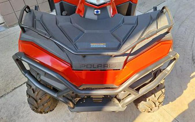 2023 Polaris Sportsman 570 EPS