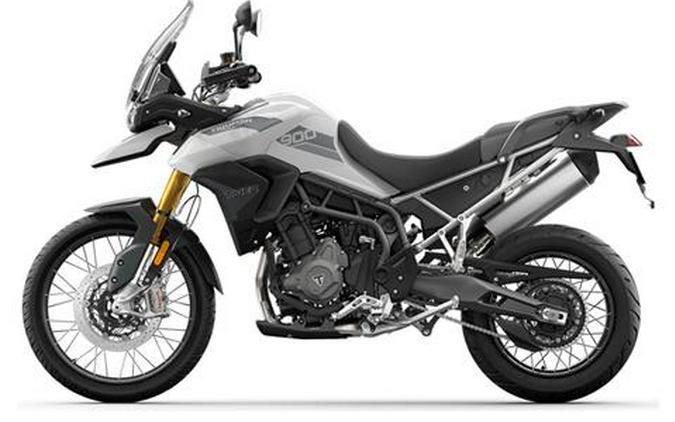 2021 Triumph Tiger 900 Rally