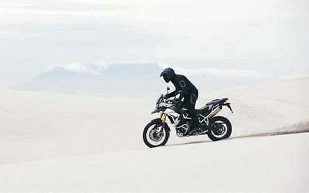 2021 Triumph Tiger 900 Rally