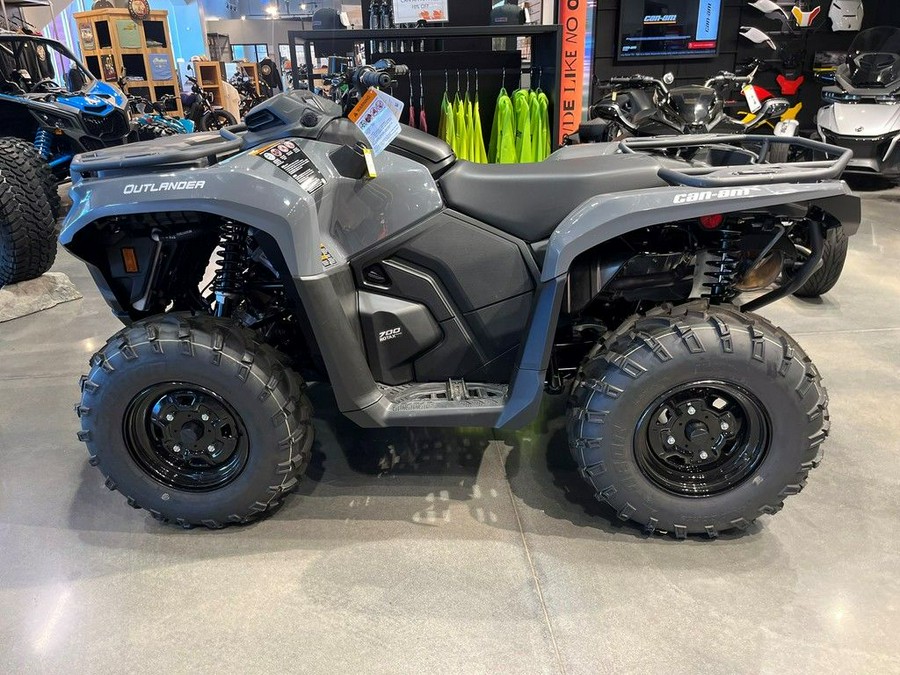 2023 Can-Am® Outlander DPS 700