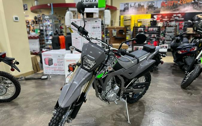 2024 Kawasaki KLX300