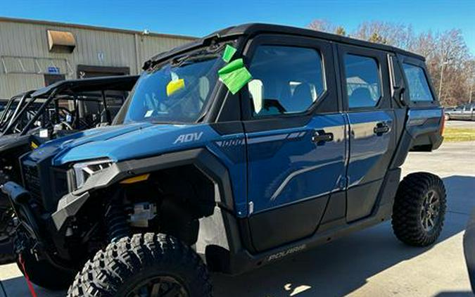 2024 Polaris Polaris XPEDITION ADV 5 Northstar