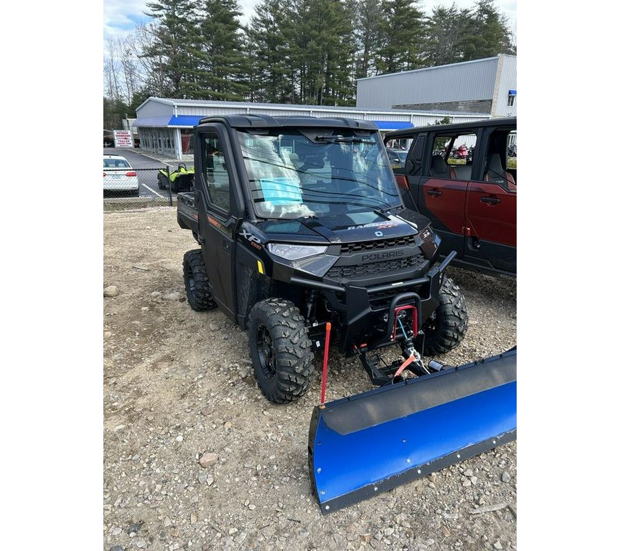 2024 Polaris® Ranger XP 1000 NorthStar Edition Premium