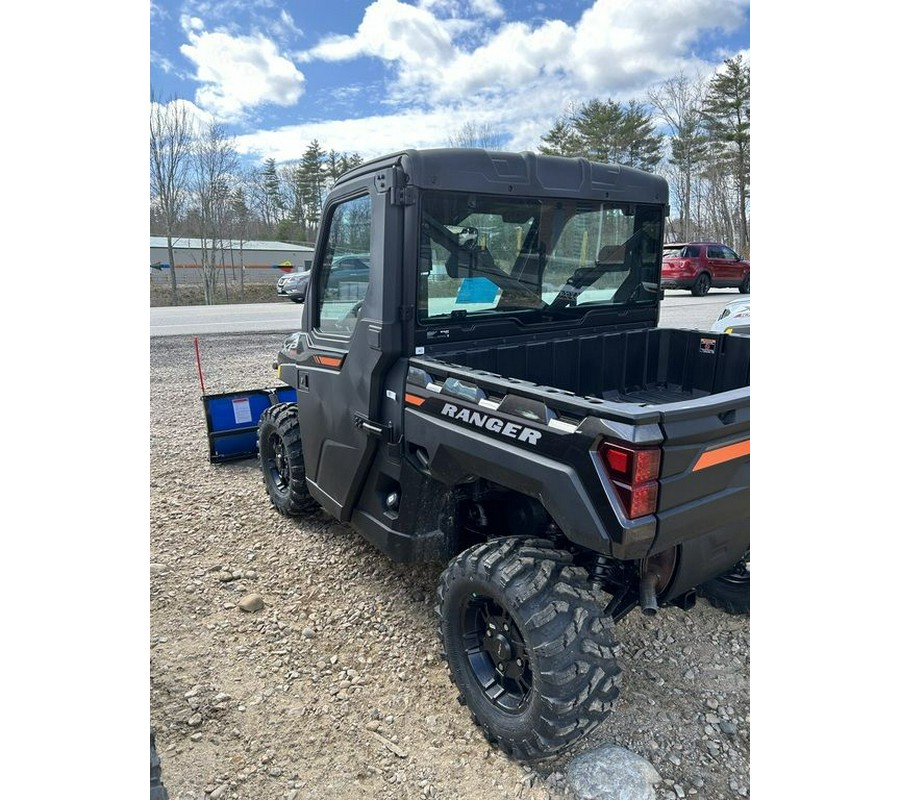 2024 Polaris® Ranger XP 1000 NorthStar Edition Premium