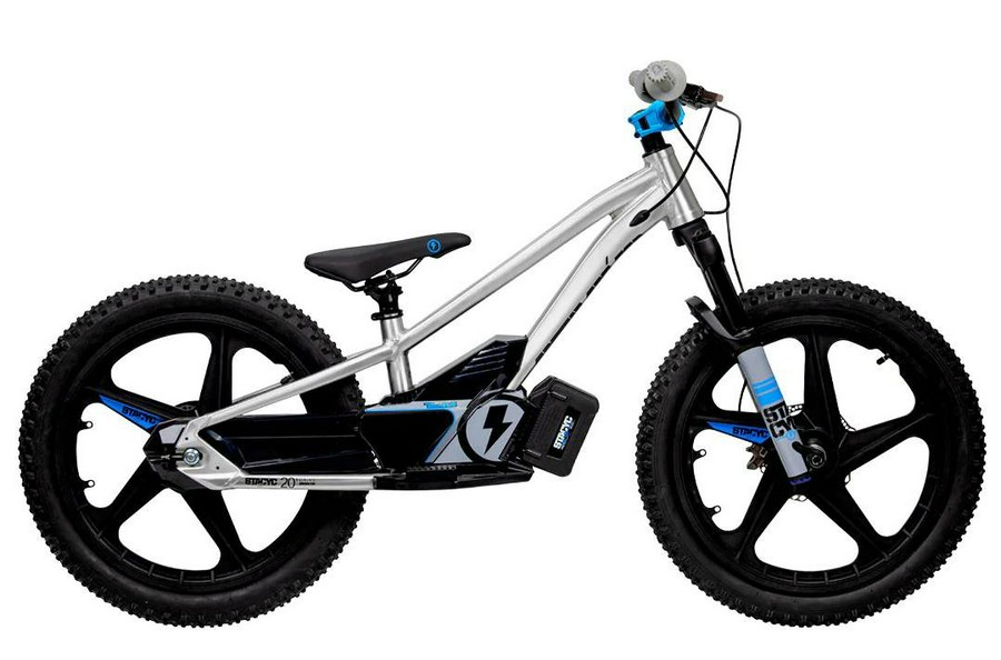 2024 STACYC STACYC 20eDrive Team Edition