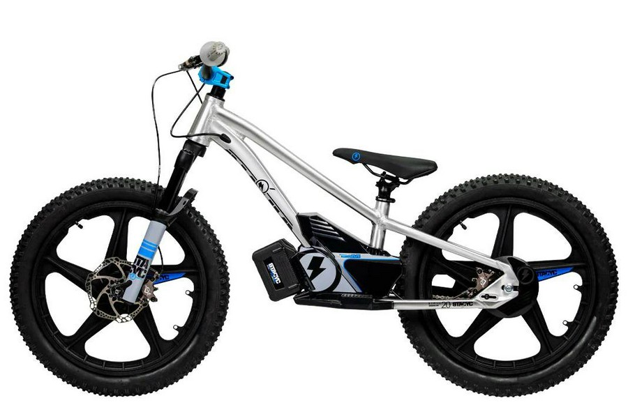 2024 STACYC STACYC 20eDrive Team Edition