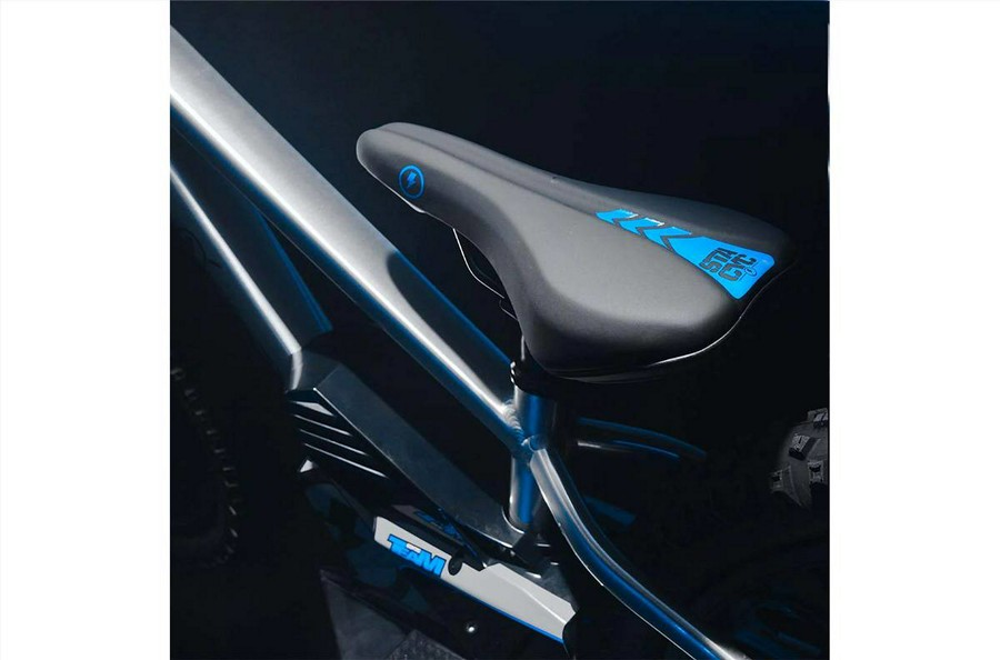 2024 STACYC STACYC 20eDrive Team Edition