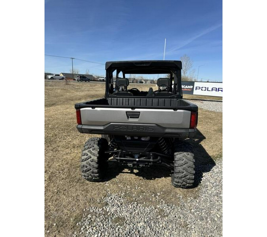 2024 Polaris® Ranger Crew XD 1500 NorthStar Edition Premium