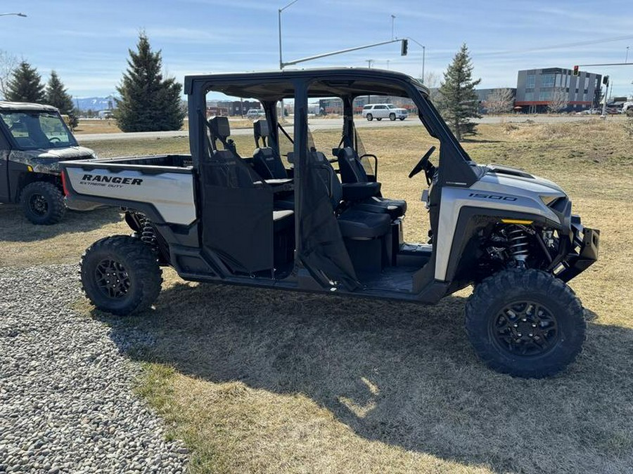 2024 Polaris® Ranger Crew XD 1500 NorthStar Edition Premium