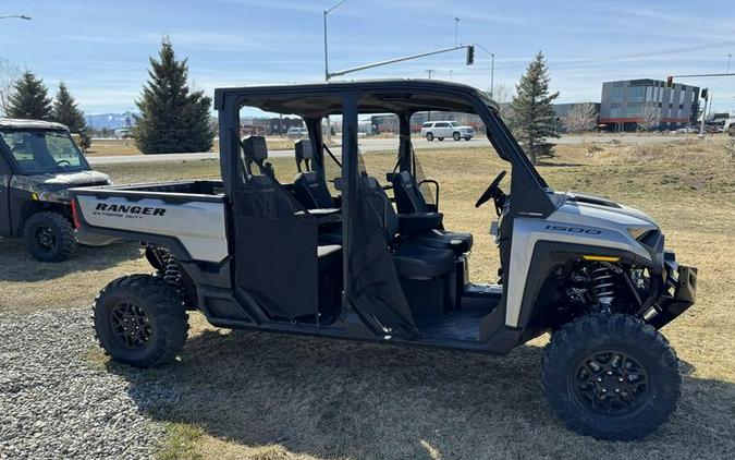 2024 Polaris® Ranger Crew XD 1500 NorthStar Edition Premium