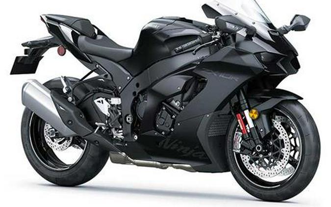 2024 Kawasaki Ninja ZX-10R ABS