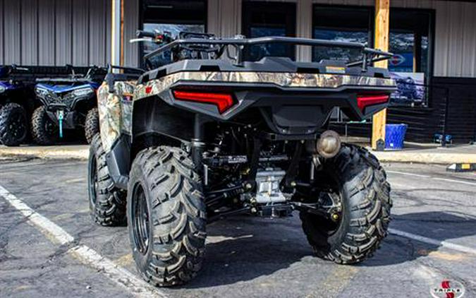 2024 Polaris Sportsman 570 EPS