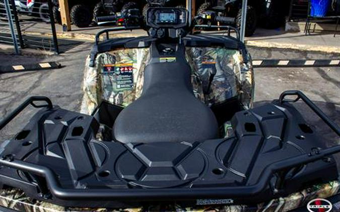 2024 Polaris Sportsman 570 EPS