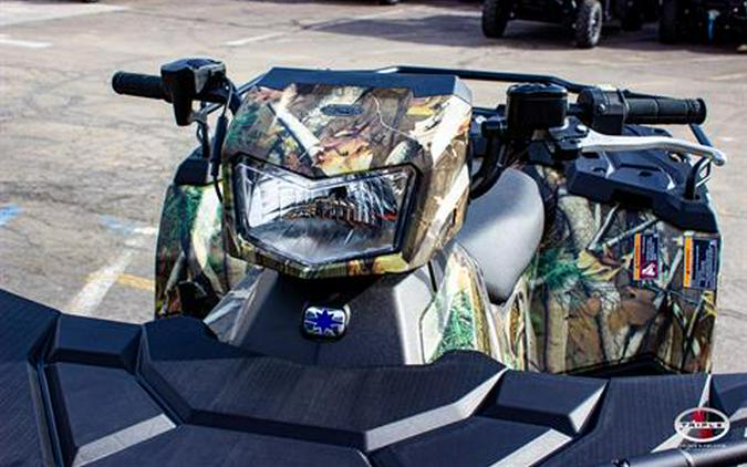 2024 Polaris Sportsman 570 EPS