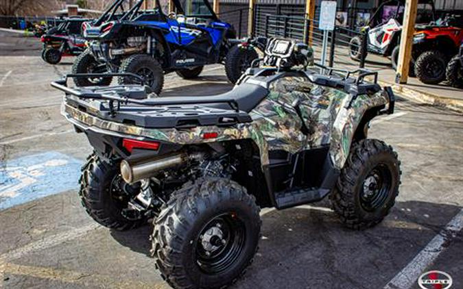 2024 Polaris Sportsman 570 EPS