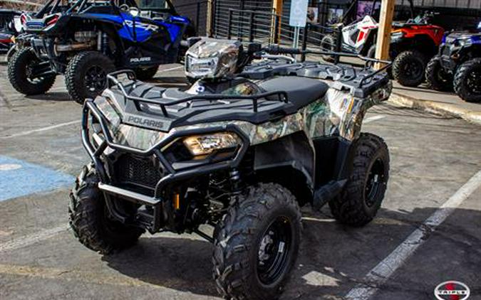 2024 Polaris Sportsman 570 EPS