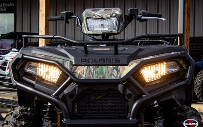 2024 Polaris Sportsman 570 EPS