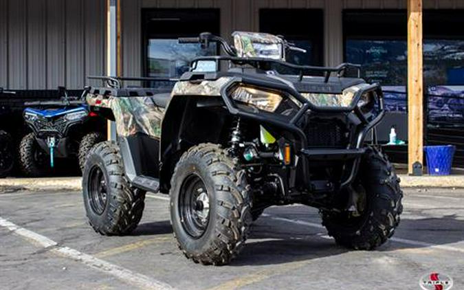 2024 Polaris Sportsman 570 EPS