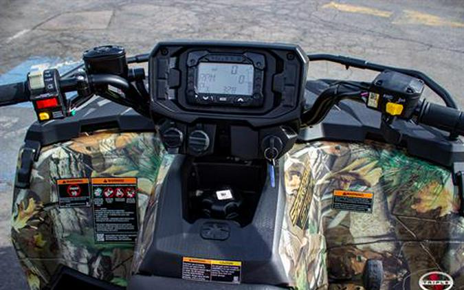 2024 Polaris Sportsman 570 EPS