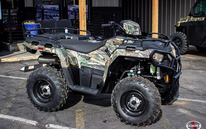 2024 Polaris Sportsman 570 EPS