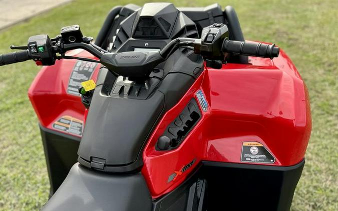 2024 Can-Am® Outlander X mr 700