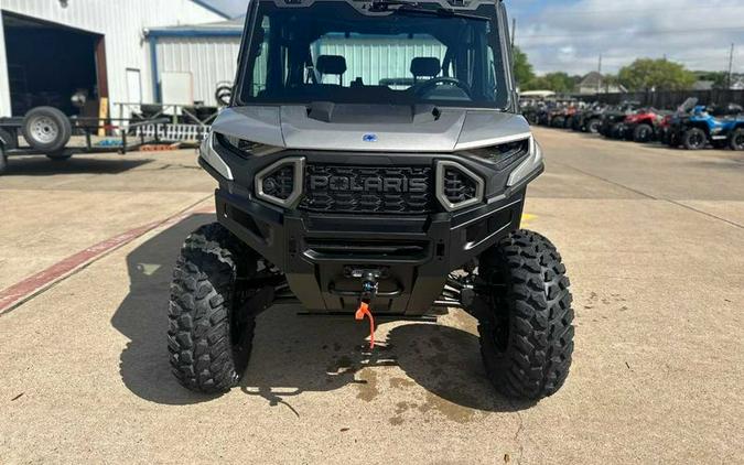 New 2024 Polaris RANGER CREW XD 1500 NORTHSTAR PREMIUM