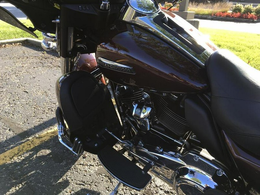 2019 Harley-Davidson® FLHTCU - Electra Glide® Ultra Classic®