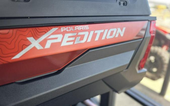 2024 Polaris® XPedition ADV 5 NorthStar