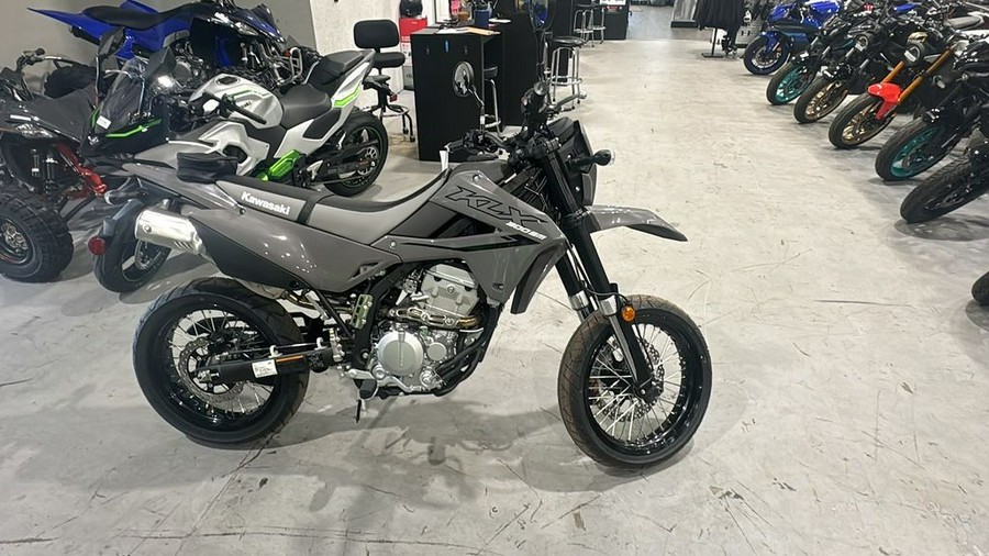 2025 Kawasaki KLX®300SM