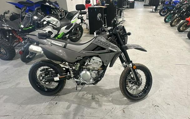 2025 Kawasaki KLX®300SM