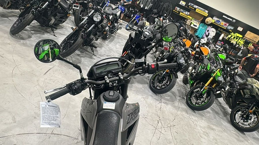 2025 Kawasaki KLX®300SM