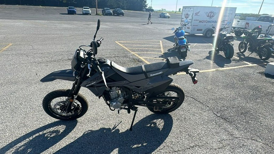 2025 Kawasaki KLX®300SM