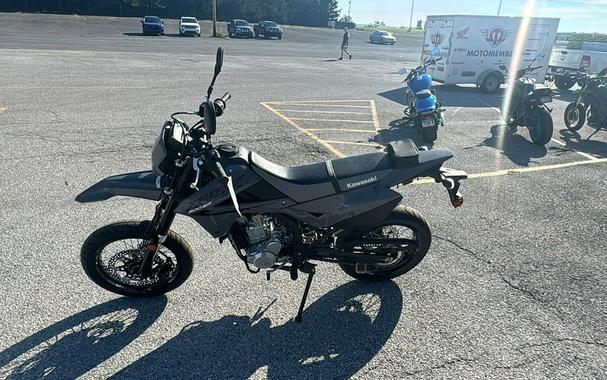 2025 Kawasaki KLX®300SM