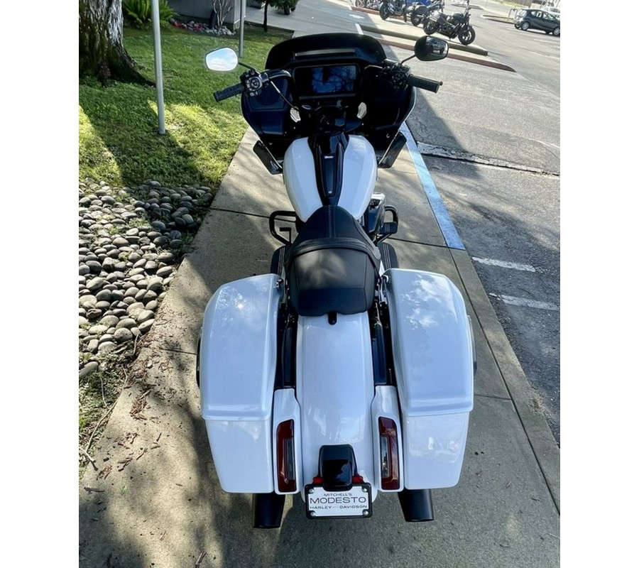 2024 Harley-Davidson® FLTRX - Road Glide®