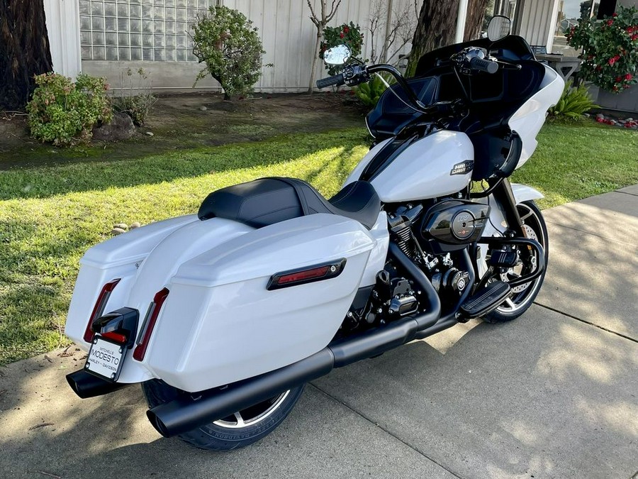 2024 Harley-Davidson® FLTRX - Road Glide®