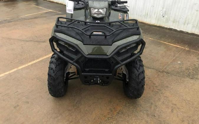 2024 Polaris® Sportsman 450 Utility Sage Green