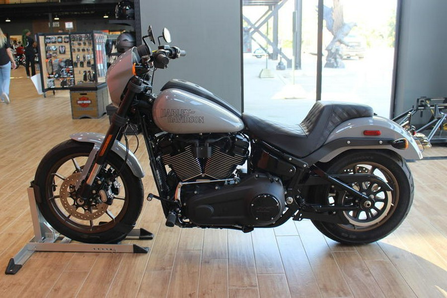 2024 Harley-Davidson® FXLRS - Low Rider® S