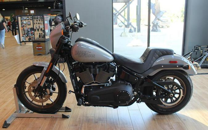 2024 Harley-Davidson® FXLRS - Low Rider® S