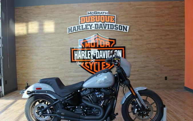 2024 Harley-Davidson® FXLRS - Low Rider® S