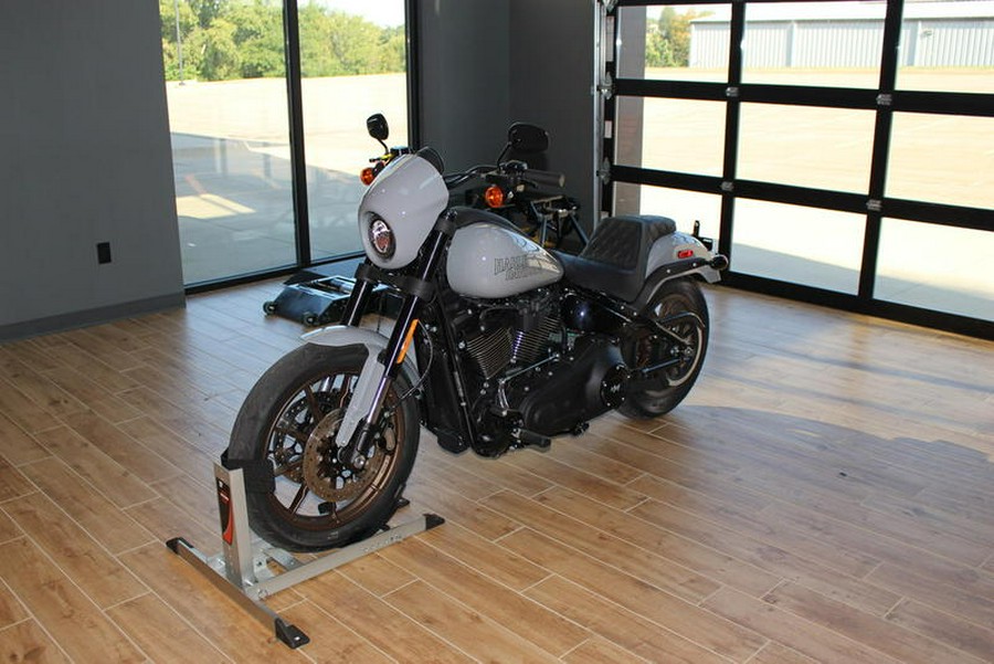 2024 Harley-Davidson® FXLRS - Low Rider® S