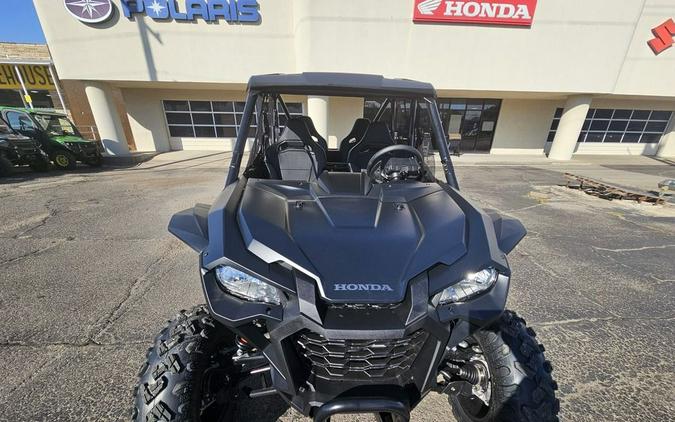 2024 Honda Talon 1000X 4