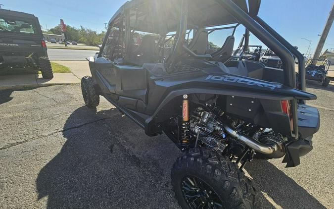 2024 Honda Talon 1000X 4