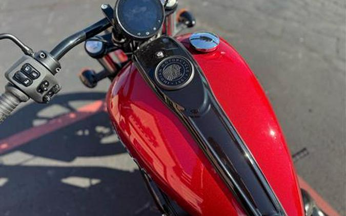 2024 Indian Motorcycle Chief Dark Horse®