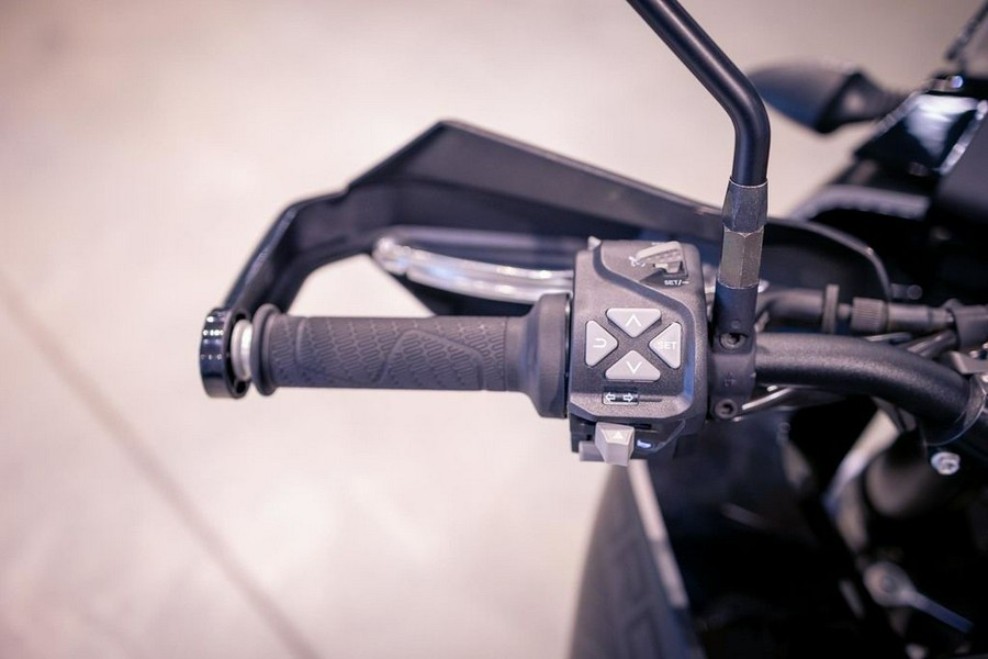 2022 Husqvarna® Norden 901