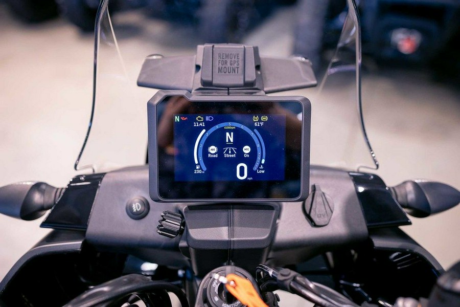 2022 Husqvarna® Norden 901