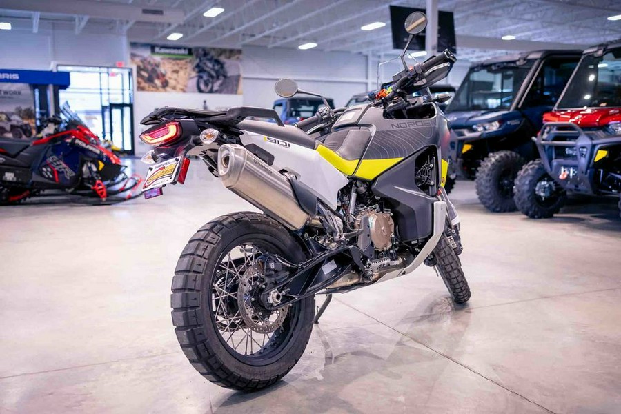 2022 Husqvarna® Norden 901