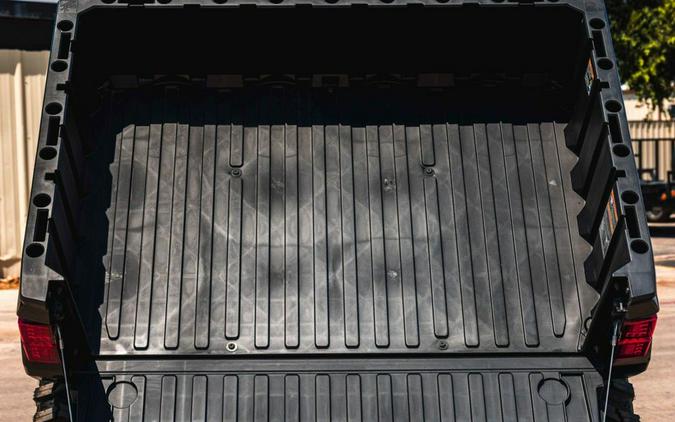 2026 Polaris Ranger® Crew XP 1000 Texas Edition